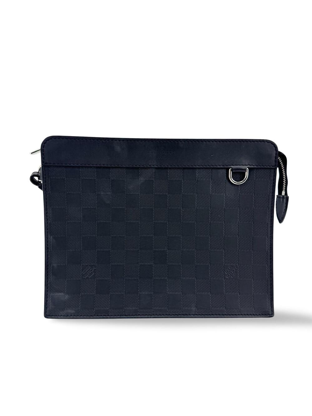 Louis Vuitton Damier Infini Standing #374197L50B
